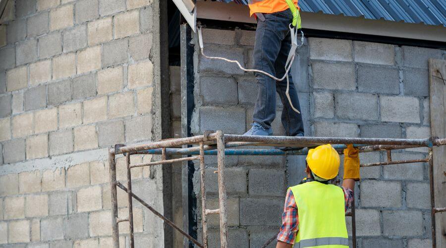 Expert top industrial roofings services in Jeffersonville, VT